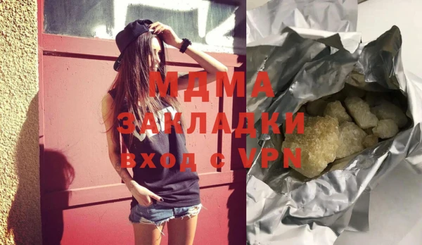 хмурый Гусев